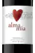 Vinho Espanhol Tinto Alma Mia Tempranillo 750ml - comprar online