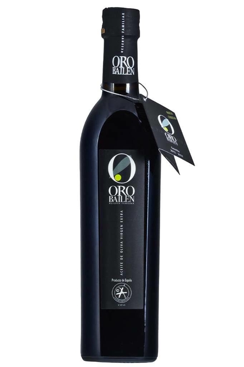Azeite Oro Bailén Azeite Extra Virgem 500ml