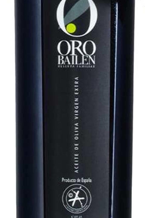 Azeite Oro Bailén Azeite Extra Virgem 500ml - comprar online