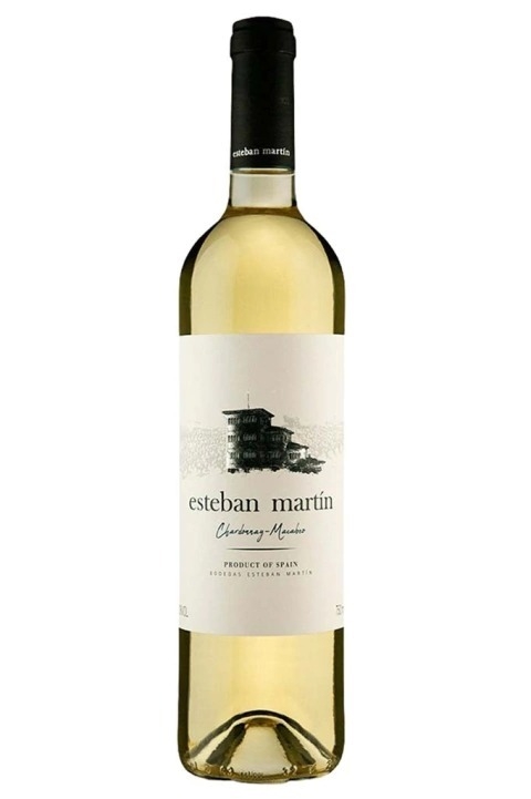 Vinho Espanhol Kit 3 Espanhol Esteban Martin 750ml - EMPÓRIO ITIÊ