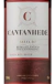 Vinho Português Tinto Cantanhede Seleção 750ml - EMPÓRIO ITIÊ