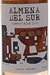 Vinho Uruguaio Rosé Almena Del Sur Tannat 750ml - comprar online