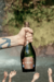Vinho Nacional Branco Aurora Espumante Brut 750ml - EMPÓRIO ITIÊ