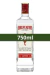 Gin Inglês Beefeater London Dry 750ml - comprar online