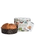 Fraccaro Panetone Italiano Chocolate Lata 750gr