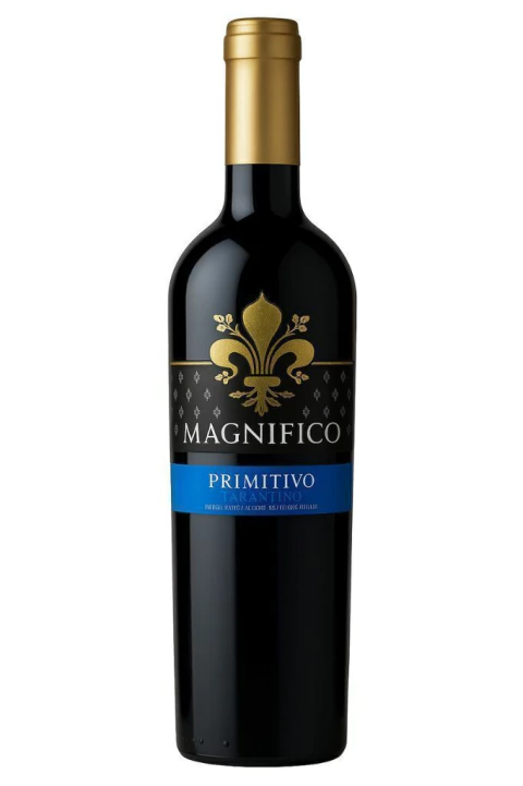 Tarantino Magnifico Primitivo