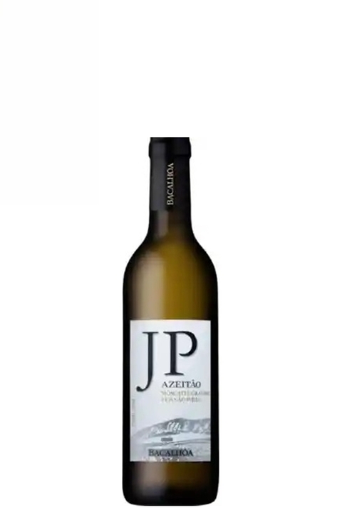 Vinho Português Branco JP Azeitão 375ml