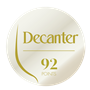 DECANTER92