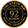 TIMATKIN92