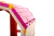 PRE VENTA - Casa infantil Happy Rosa - Rainbow