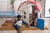 Casa infantil Fantastic - Rainbow