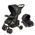 Kiaro Travel system