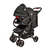 Kiaro Travel system - Rainbow