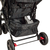 Kiaro Travel system - Rainbow