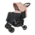 Kiaro Travel system en internet