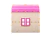 PRE VENTA - Casa infantil Happy Rosa - Rainbow