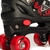 Imagen de Patin Extensible 4 Ruedas RBW