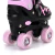 Imagen de Patin Extensible 4 Ruedas RBW