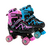 Imagen de Patin extensible Street Runner con protecciones