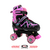 Patin extensible Street Runner con protecciones
