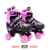 Patin extensible Street Runner