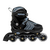 Roller extensibles Street Runner - Rainbow