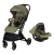 Imagen de Tayra travel system