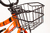 Bicicleta Rodado 14 Naranja - OUTLET - Rainbow