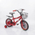 Bicicleta Rodado 14 Roja - OUTLET - comprar online