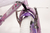 Bicicleta Rodado 14 Violeta- OUTLET - tienda online
