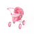 Coche cuna de muñecas - Rainbow
