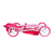 Coche cuna de muñecas en internet