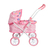 Coche cuna de muñecas - tienda online