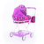 Coche cuna de muñeca con bolso en internet