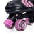 Patin Extensible 4 Ruedas RBW - Rainbow