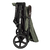 Tayra travel system - Rainbow