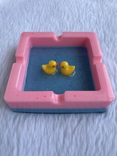 Piscina de patinhos - comprar online