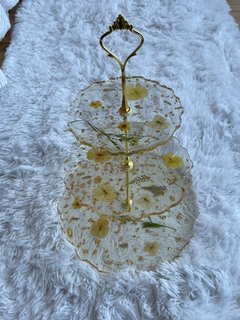 Petit Amarelo