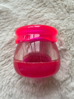 Pote P pink
