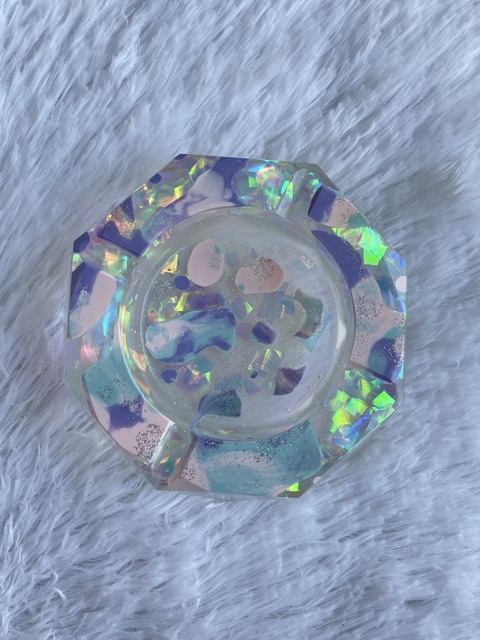 Pintinhas Candy Holo