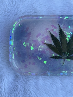 Bandeja G candy holo na internet