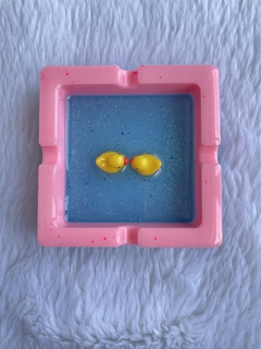 Piscina de patinhos - Zizi’shop