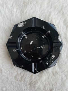 Cinzeiro Disco