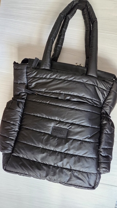 Bolso Nebula Negro - comprar online