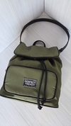 Bolso Marinero Sirio Verde - comprar online