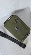 Bandolera Polaris Verde - comprar online