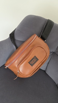 Maxi Riñonera Acuario Suela - comprar online