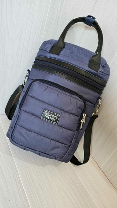 Matero Cetus Azul - comprar online