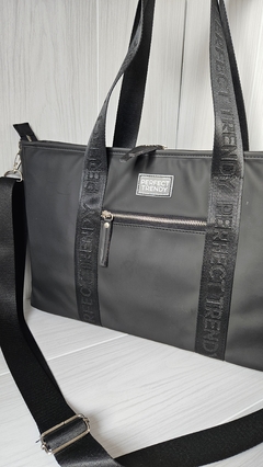 Bolso Andromeda Negro