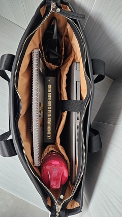Bolso Andromeda Negro en internet